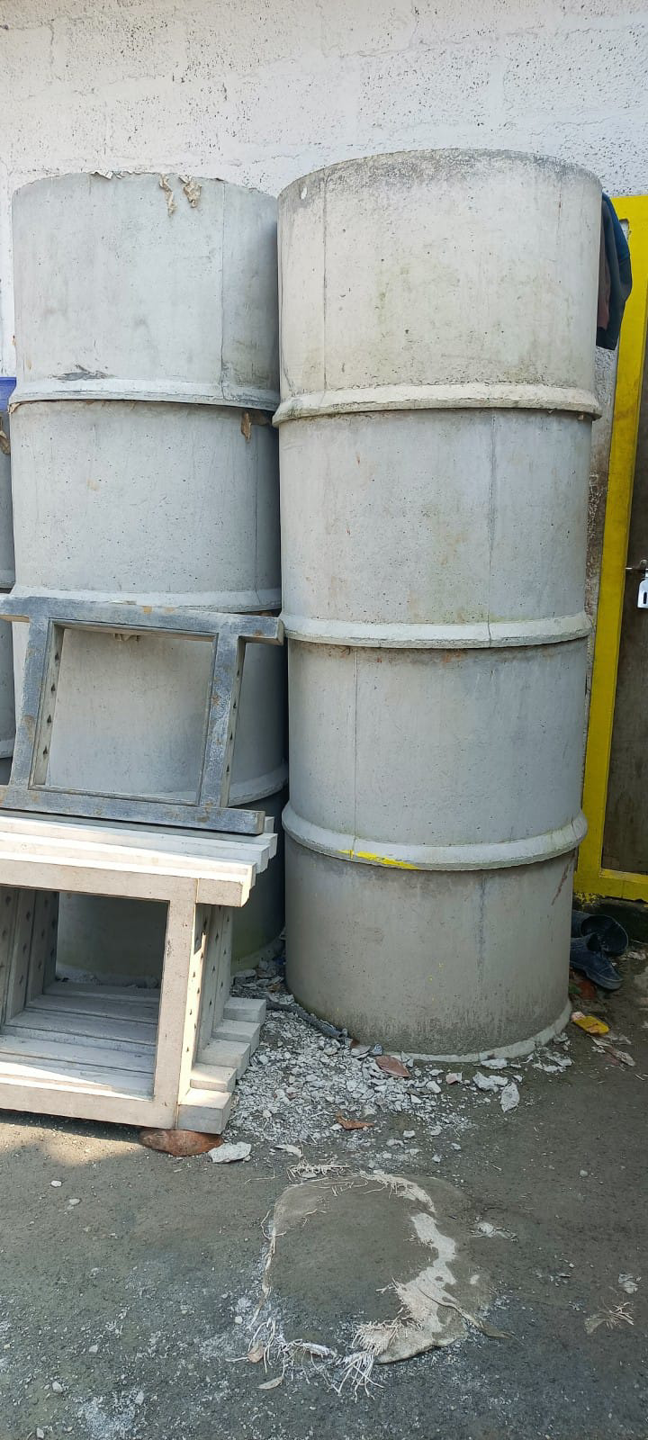RT Concrete Product Image