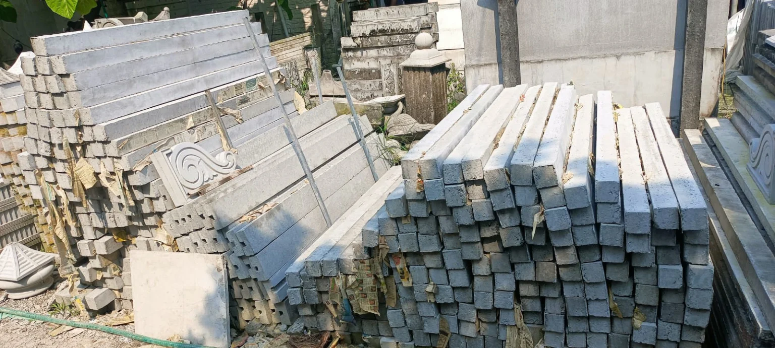 RT Concrete Product