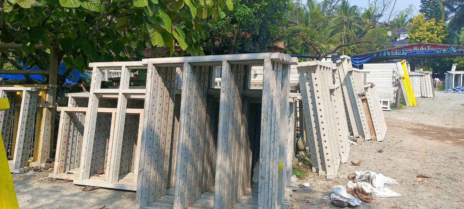 RT Concrete Product Image