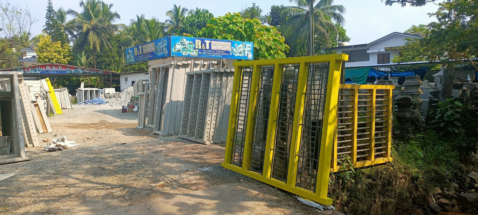 RT Concrete Product Image