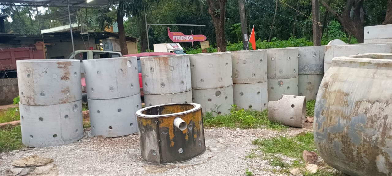 RT Concrete Product Image