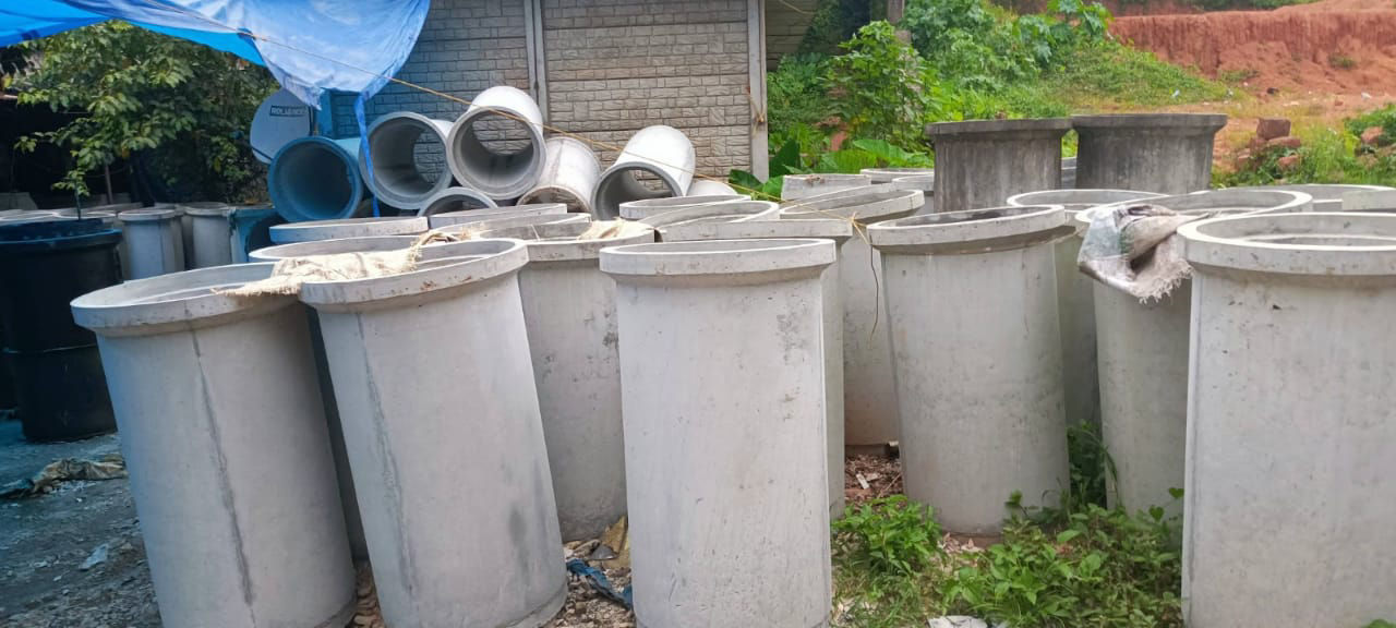 RT Concrete Product Image
