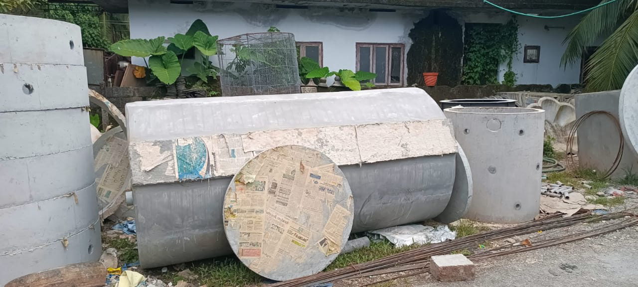 RT Concrete Product Image