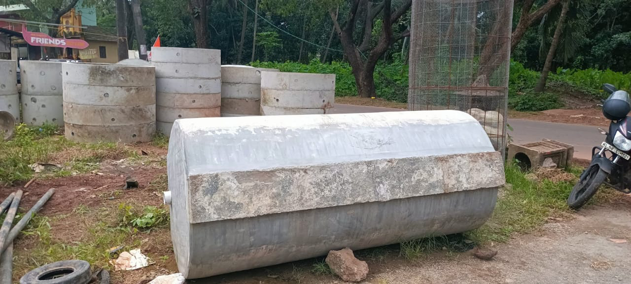 RT Concrete Product Image