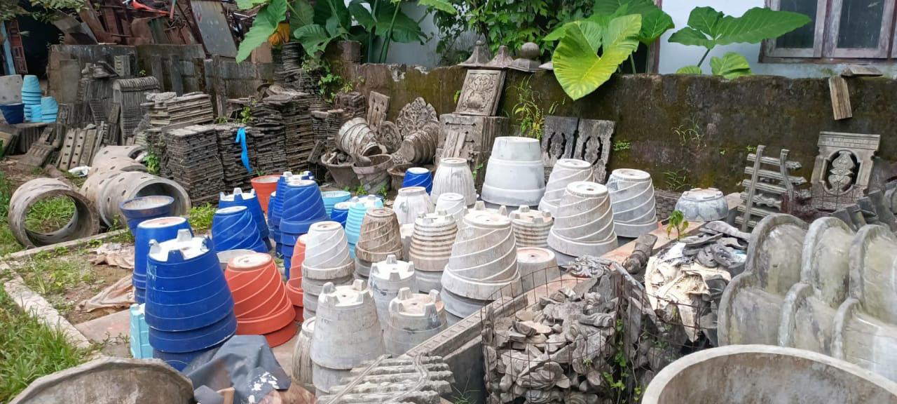 RT Concrete Product Image