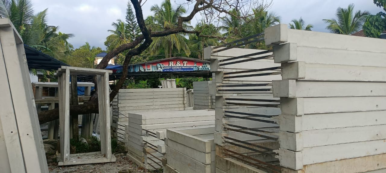 RT Concrete Product Image