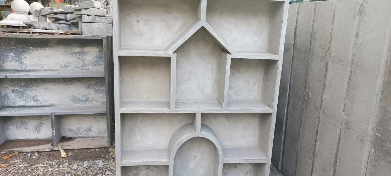 RT Concrete Product Image
