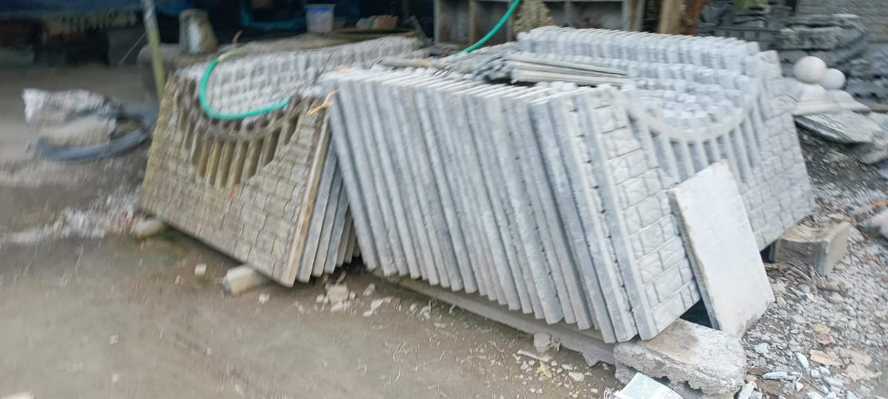 RT Concrete Product Image