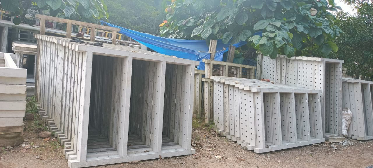 RT Concrete Product Image