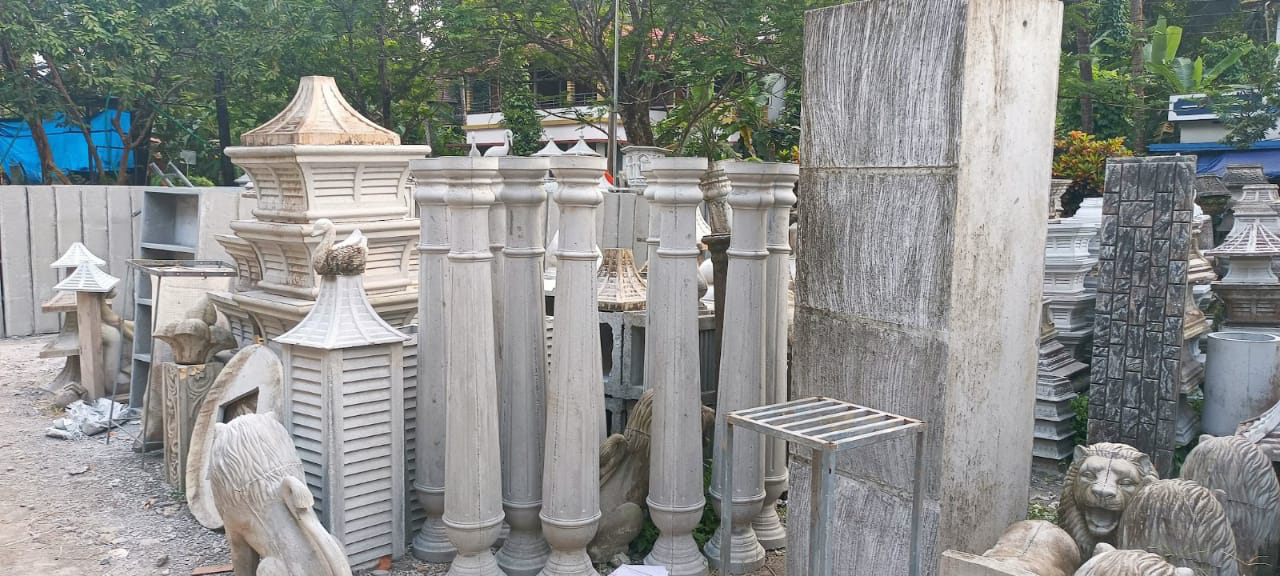 RT Concrete Product Image