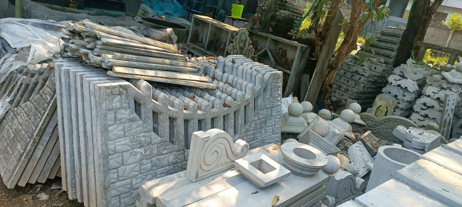 RT Concrete Product Image