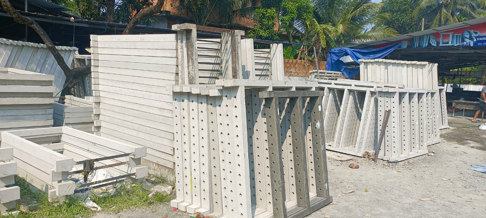 RT Concrete Product Image