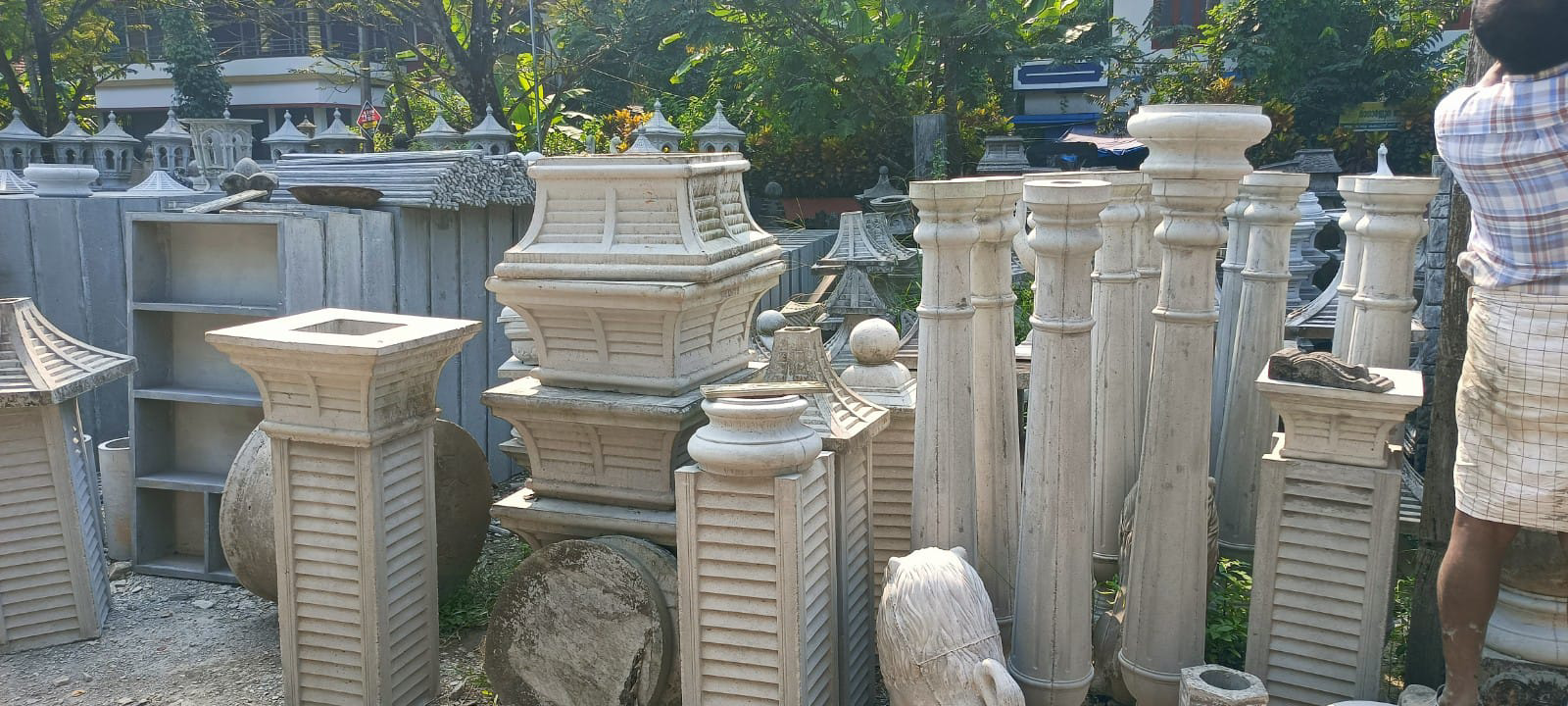 RT Concrete Product Image