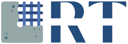 RT Cement Products Logo